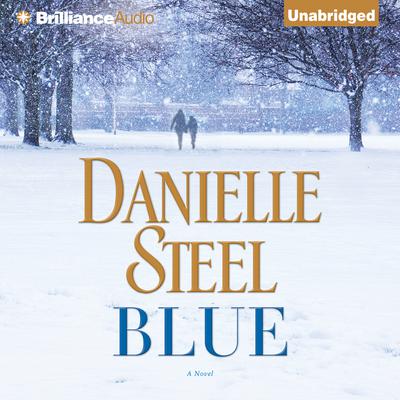 Blue by Danielle Steel audiobook
