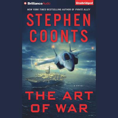 The Art of War by Stephen Coonts audiobook