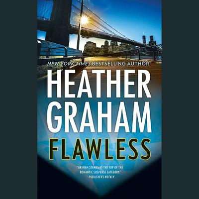Flawless by Heather Graham audiobook