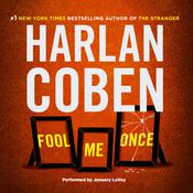 Fool Me Once by  Harlan Coben audiobook