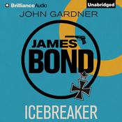 Icebreaker by  John Gardner audiobook