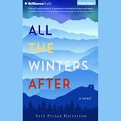 All the Winters After by  Seré Prince Halverson audiobook