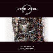 The Hero with a Thousand Faces by  Joseph Campbell audiobook