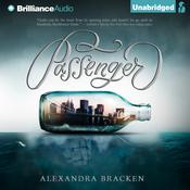 Passenger by  Alexandra Bracken audiobook