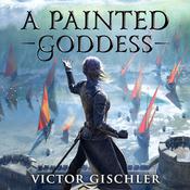 A Painted Goddess by  Victor Gischler audiobook