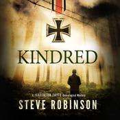 Kindred by  Steve Robinson audiobook