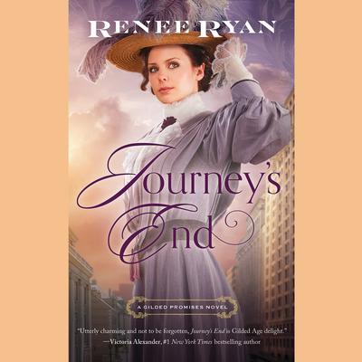 Journey's End by Renee Ryan audiobook