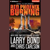 Red Phoenix Burning by  Chris Carlson audiobook