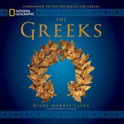 The Greeks by  Diane Harris Cline audiobook
