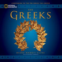 The Greeks by Diane Harris Cline audiobook