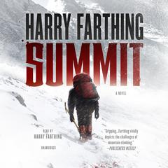 Summit by Harry Farthing audiobook