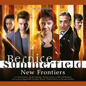 Bernice Summerfield: New Frontiers by  Xanna Eve Chown audiobook