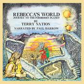 Rebecca's World by  Terry Nation audiobook