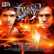 Blake's 7 - The Classic Adventures - Devil's Advocate by  Steve Lyons audiobook