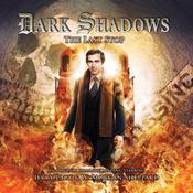 Dark Shadows - The Last Stop by  David Llewellyn audiobook