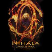 Nihala by  Scott Burdick audiobook