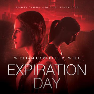 Expiration Day by William Campbell Powell audiobook