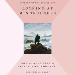 Looking at Mindfulness by Christophe André audiobook