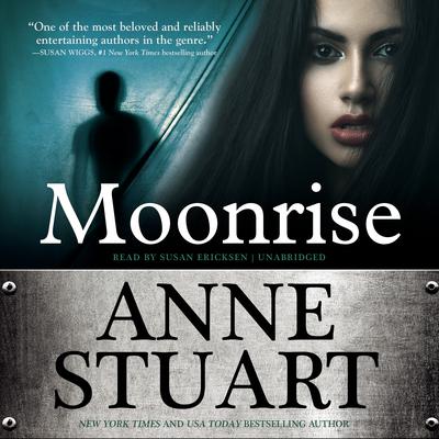 Moonrise by Anne Stuart audiobook