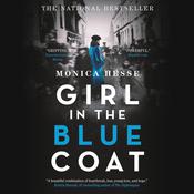 Girl in the Blue Coat by  Monica Hesse audiobook