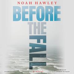Before the Fall by Noah Hawley audiobook