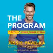 The Program by  Jessie Pavelka audiobook