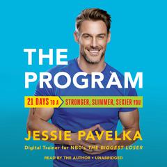 The Program by Jessie Pavelka audiobook