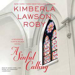 A Sinful Calling by Kimberla Lawson Roby audiobook