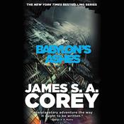 Babylon's Ashes by  James S. A. Corey audiobook