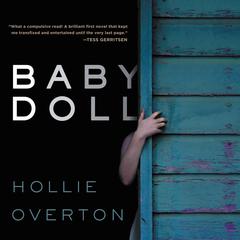 Baby Doll by Hollie Overton audiobook