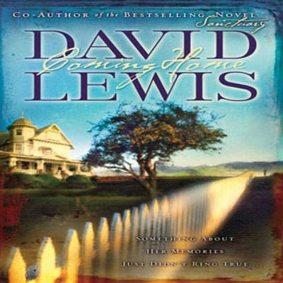Coming Home by David Lewis audiobook