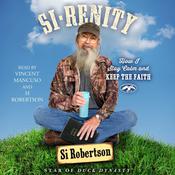 Si-renity by  Si Robertson audiobook