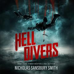Hell Divers by Nicholas Sansbury Smith audiobook