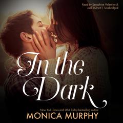In the Dark by Monica Murphy audiobook