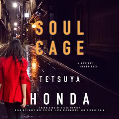 Soul Cage by Tetsuya Honda audiobook
