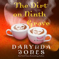 The Dirt on Ninth Grave by Darynda Jones audiobook
