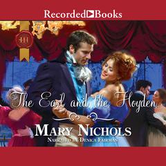 The Earl and the Hoyden by Mary Nichols audiobook