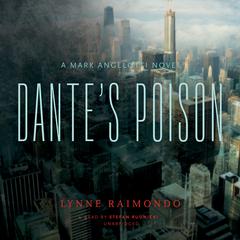 Dante’s Poison by Lynne Raimondo audiobook