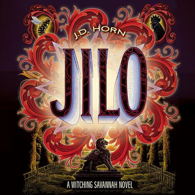 Jilo by J. D. Horn audiobook