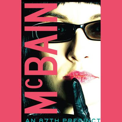 Kiss by Ed McBain audiobook