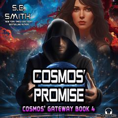 Cosmos’ Promise by S.E. Smith audiobook