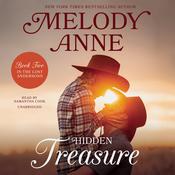 Hidden Treasure by  Melody Anne audiobook