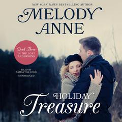 Holiday Treasure by Melody Anne audiobook