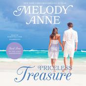 Priceless Treasure by  Melody Anne audiobook