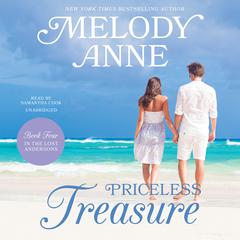 Priceless Treasure by Melody Anne audiobook