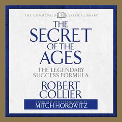 Secret of the Ages by Robert Collier audiobook