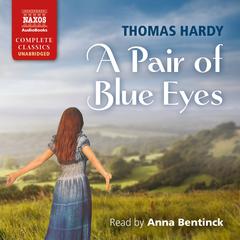 A Pair of Blue Eyes by Thomas Hardy audiobook