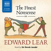 The Finest Nonsense of Edward Lear by  Edward Lear audiobook