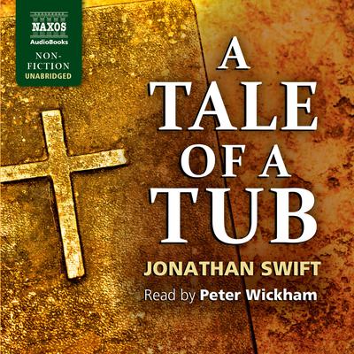 A Tale of a Tub by Jonathan Swift audiobook