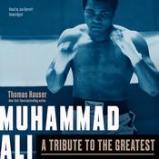 Muhammad Ali by  Thomas Hauser audiobook